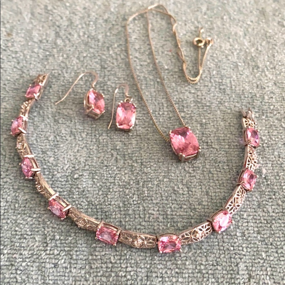 Jewelry set